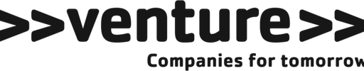 Venture Logotype