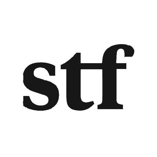 STF Logo